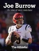 Not Available, The Athletic - Joe Burrow