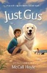 Mccall Hoyle - Just Gus