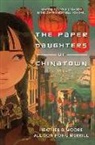 Allison Hong Merrill, Heather B. Moore - The Paper Daughters of Chinatown: Adapted for Young Readers from the Best-Selling Novel