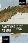 Stuart Davis, Davis Stuart - Sanctions as War
