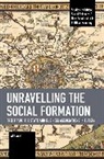 Akif Avci - Unravelling the Social Formation