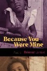 Brionne Janae - Because You Were Mine