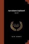 Emanuel Swedenborg - Apocalypse Explained; Volume IV