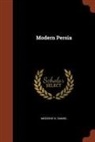 Mooshie G. Daniel - Modern Persia