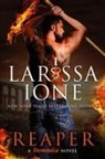 Larissa Ione - Reaper