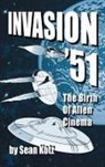Sean Kotz - Invasion '51 (hardback)