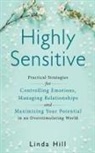 Linda Hill - Highly Sensitive