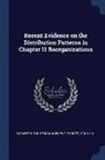 Frank J. Fabozzi, Sloan School of Management - Recent Evidence on the Distribution Patterns in Chapter 11 Reorganizations
