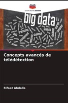 Rifaat Abdalla, Marwa Esmail - Concepts avancés de télédétection