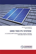 Sai Pallavi Akkisetti, Boya Jyostna - GRID TIED PV SYSTEM