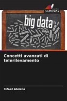 Rifaat Abdalla, Marwa Esmail - Concetti avanzati di telerilevamento