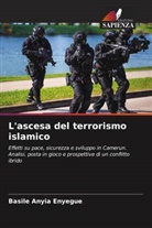 Basile Anyia Enyegue - L'ascesa del terrorismo islamico