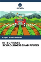 Ragab Abdel-Rahman - INTEGRIERTE SCHÄDLINGSBEKÄMPFUNG