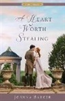 Joanna Barker - A Heart Worth Stealing