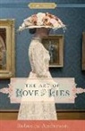 Rebecca Anderson - The Art of Love and Lies