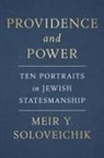 Meir Y. Soloveichik - Providence and Power