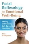 Alex Scrimgeour - Facial Reflexology for Emotional Well-Being