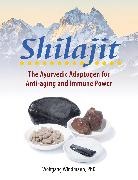 Wolfgang Windmann - Shilajit