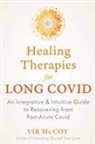 Vir McCoy - Healing Therapies for Long Covid