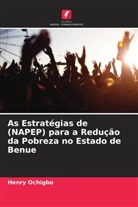 Henry Ochigbo - As Estratégias de (NAPEP) para a Redução da Pobreza no Estado de Benue