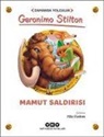 Geronimo Stilton - Mamut Saldirisi