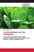 Maylen Sosa Silva - La abundancia de los márgenes