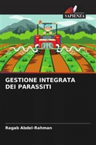 Ragab Abdel-Rahman - GESTIONE INTEGRATA DEI PARASSITI