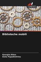 Georgios Bikos, Giota Papadimitriou - Biblioteche mobili