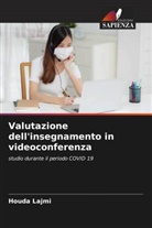 Houda Lajmi - Valutazione dell'insegnamento in videoconferenza
