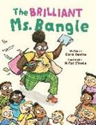 Cara Devins, K-Fai Steele - The Brilliant Ms. Bangle