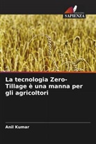 Anil Kumar - La tecnologia Zero-Tillage è una manna per gli agricoltori