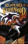 Christian Mckay Heidicker, William Shivering, Anna Earley - Nightmares of Weirdwood