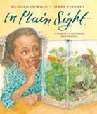 Richard Jackson, Jerry Pinkney - In Plain Sight