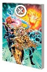 Joshua Cassara, Martin Coccolo, Gerry Duggan, Duggan Gerry, UNASSIGNED, C.F. Villa... - X-Men By Gerry Duggan Vol. 3