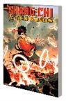 Dike Ruan, Tba, Marcus To, Gene L Yang, Gene Luen Yang, To Marcus - Shang-Chi And The Ten Rings