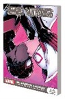 Brian Michael Bendis, Jason Latour, Latour Jason, Marvel Various, Sara Pichelli, Sara Pichelli... - MILES MORALES: THE AVENGING AVENGER!