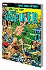 Marvel Various, Marie Severin, Roy Thomas, John Buscema, Buscema John, Marie Severin... - Namor, The Sub-Mariner Epic Collection: Who Strikes For Atlantis?