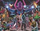 Donny Cates, Cates Donny, Marvel Various, Geoff Shaw, Geoff Shaw - GUARDIANS OF THE GALAXY BY DONNY CATES