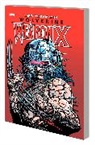 Chris Claremont, Claremont Chris, Fra Tieri, Frank Tieri, Barry Windsor-Smith, VARRY WINDSOR-SMITH... - Wolverine: Weapon X Deluxe Edition