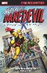 Jack Kirby, Stan Lee, Lee Stan, Marvel Various, Wallace Wood, Bill Everett... - Daredevil Epic Collection: The Man Without Fear [New Printing]