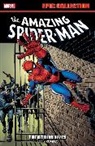 Stan Lee, Lee Stan, Marvel Various, John Romita, John Romita, Romita John - Amazing Spider-Man Epic Collection: The Goblin Lives [New Printing]