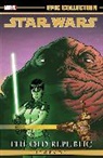 Ramon Bachs, Federico Dallocchio, Darko Macan, Macan Darko, Marvel Various, John Jackson Miller... - STAR WARS LEGENDS EPIC COLLECTION: THE OLD REPUBLIC VOL. 5