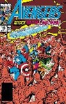 Rich Buckler, John Byrne, Danny Fingeroth, Fingeroth Danny, Marvel Various, Fabian Nicieza... - Avengers Epic Collection: Acts Of Vengeance