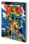 Andy Kubert, Scott Lobdell, Lobdell Scott, Marvel Various, Fabian Nicieza, Nicieza Fabian... - X-Men Epic Collection: Legacies