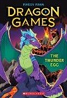Maddy Mara - The Thunder Egg