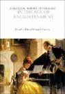 Edward Behrend-Martínez, Edward Behrend-Martínez - A Cultural History of Marriage in the Age of Enlightenment