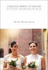 Christina Simmons, Christina Simmons - A Cultural History of Marriage in the Modern Age