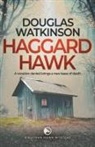 Douglas Watkinson - Haggard Hawk