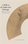 Kuan-Yun Huang - Walk in the Night With Zhuangzi