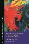 Olivier de Frouville, Emmanuelle Tourme Jouannet - From Cosmopolitanism to Human Rights